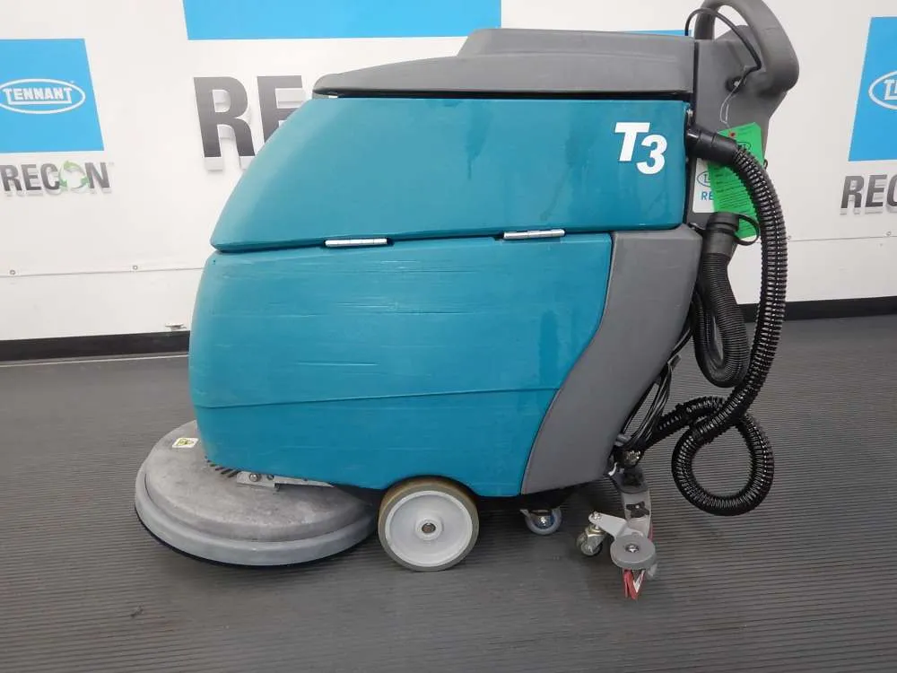 Used 900358-10546775 (T3) Scrubber