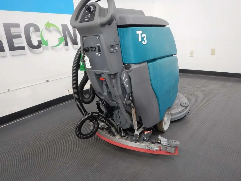 Used 900358-10546775 (T3) Scrubber