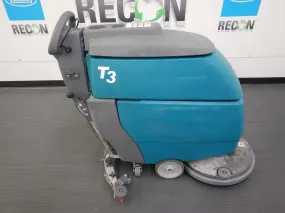 Used 900358-10547630 (T3) Scrubber