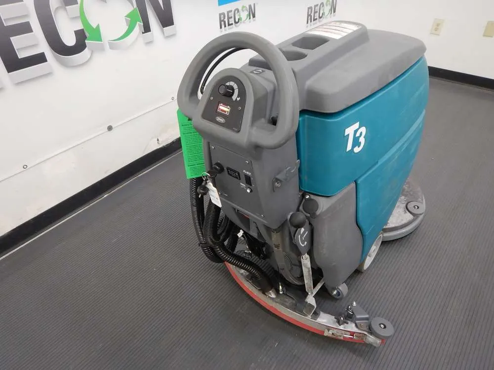 Used 900358-10547630 (T3) Scrubber