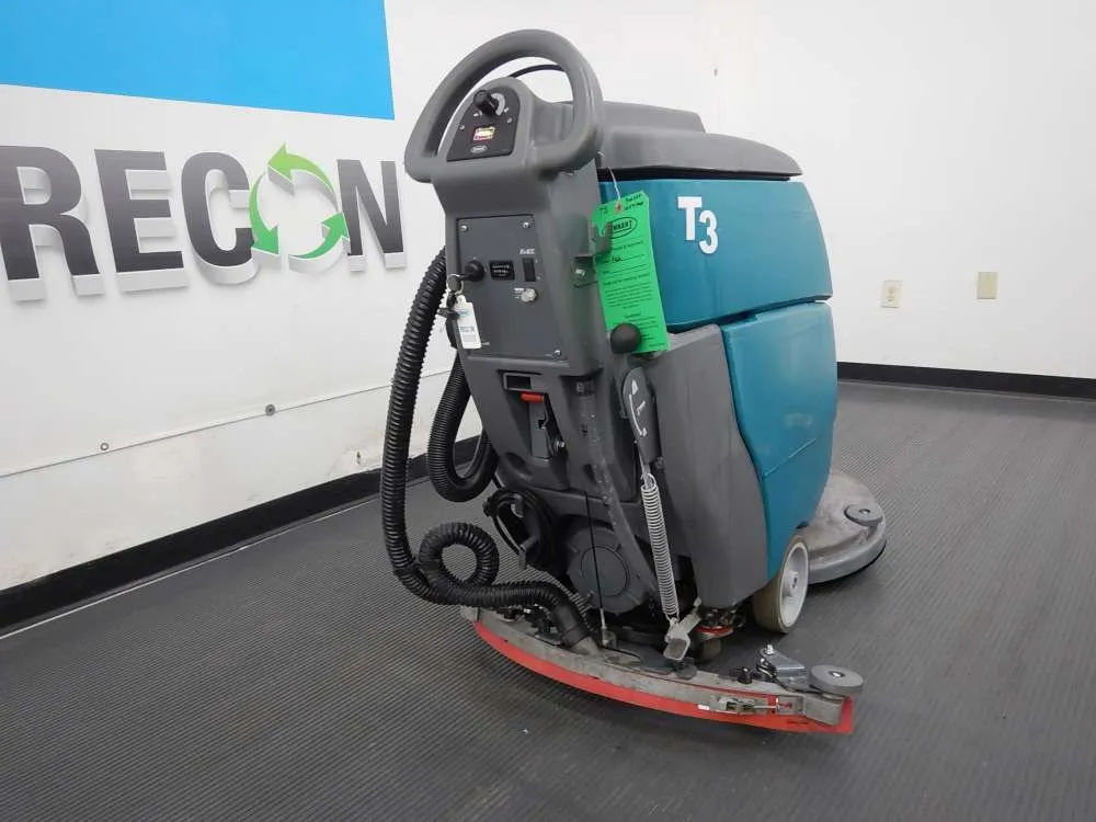 Used 900358-10547969 (T3) Scrubber