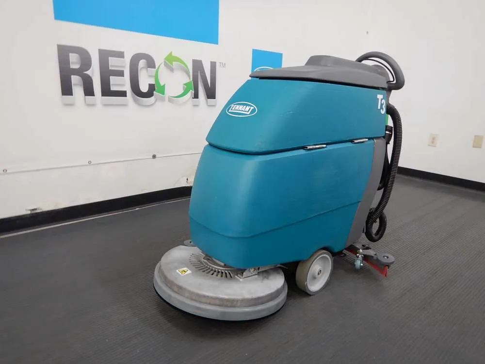 Used 900400-10579520 (T3) Scrubber