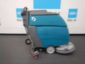 Used 900400-10579520 (T3) Scrubber