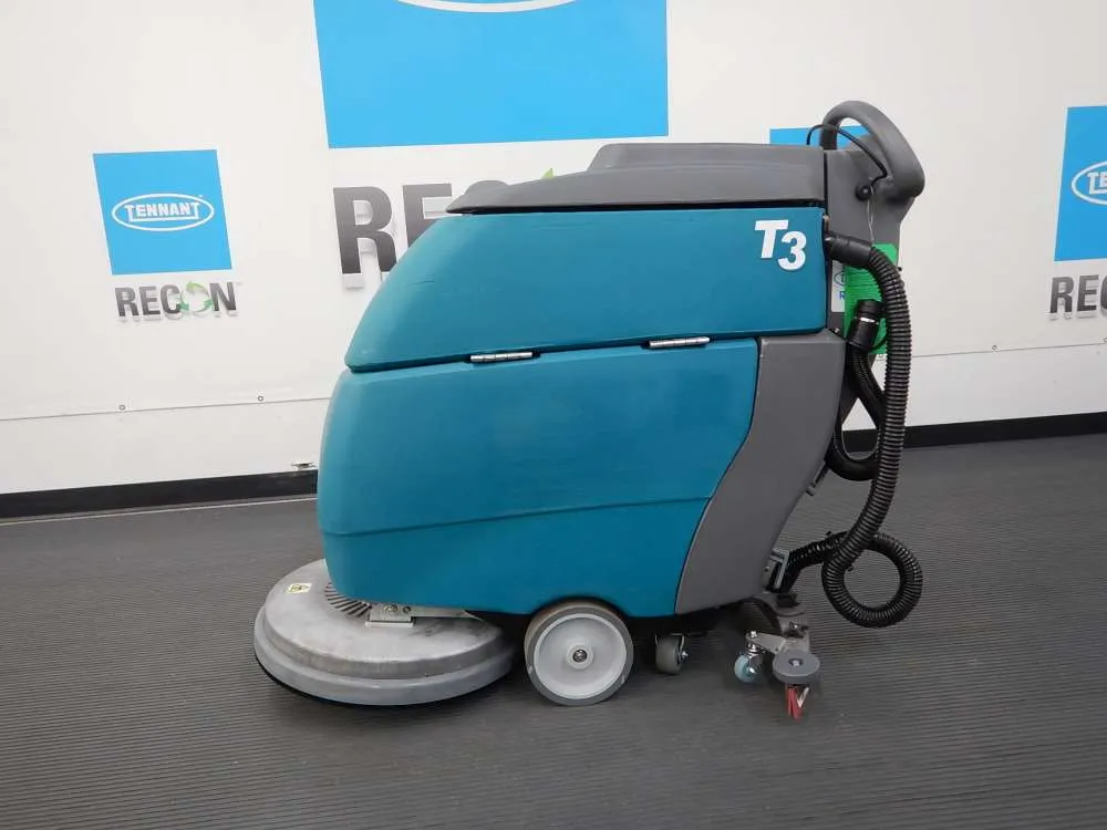 Used 900400-10579520 (T3) Scrubber