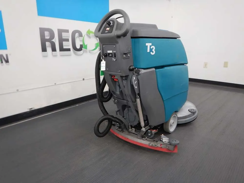 Used 900400-10579520 (T3) Scrubber