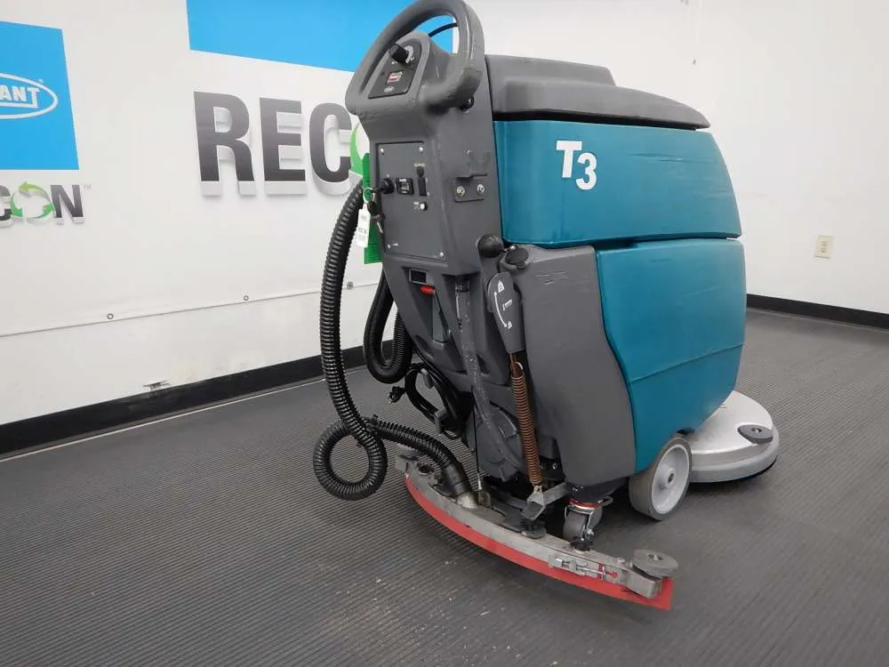 Used 900400-10618456 (T3) Scrubber S