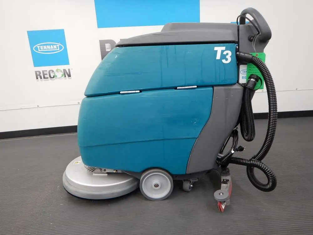 Used 900400-10618456 (T3) Scrubber S