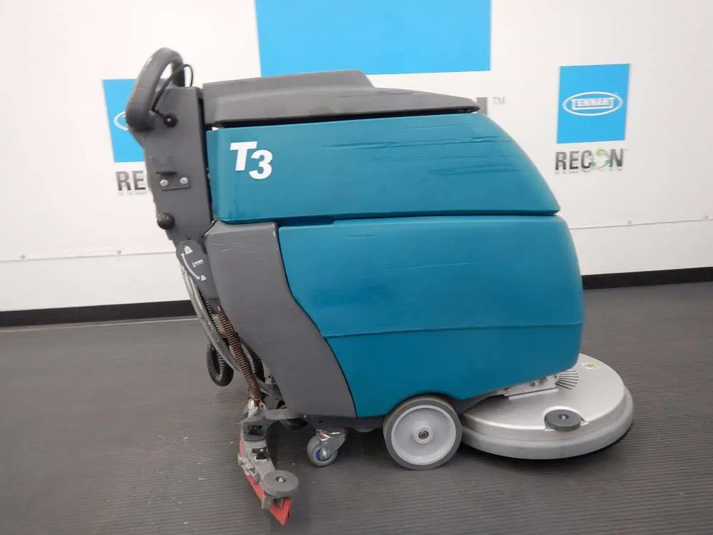 Used 900400-10618456 (T3) Scrubber S