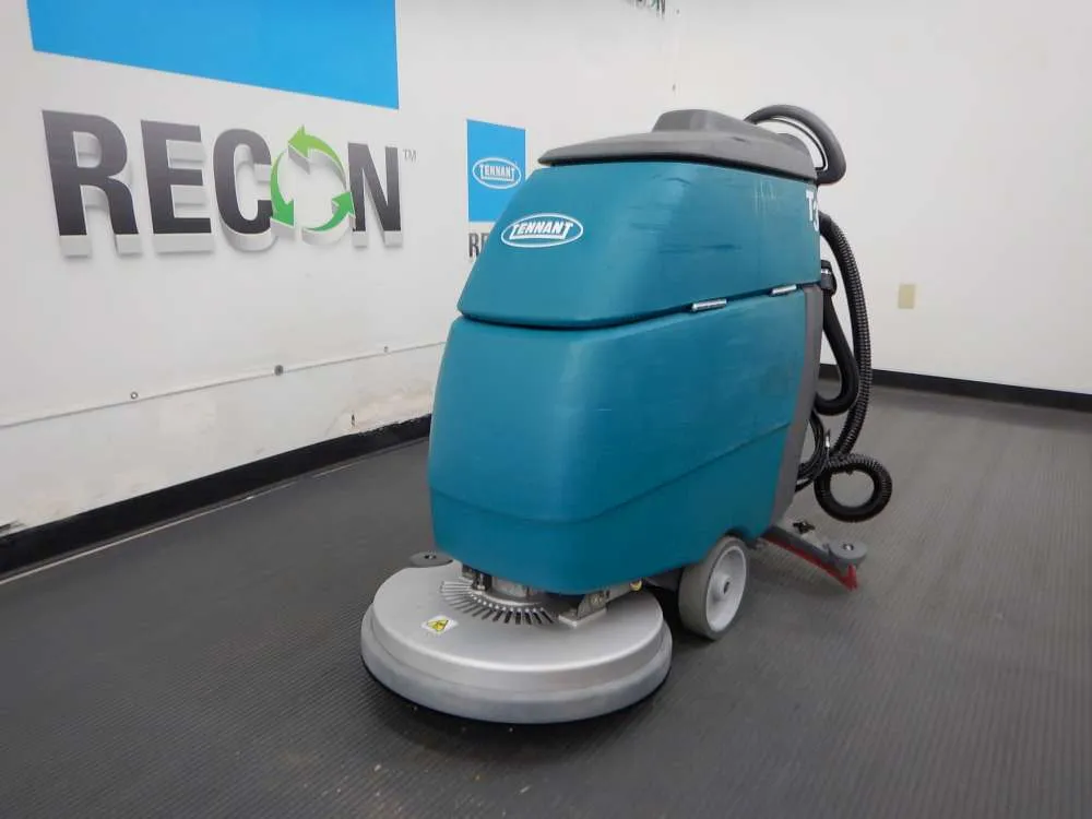Used 900400-10618456 (T3) Scrubber S