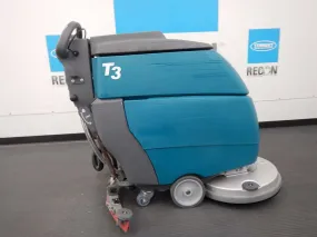 Used 900400-10618456 (T3) Scrubber S