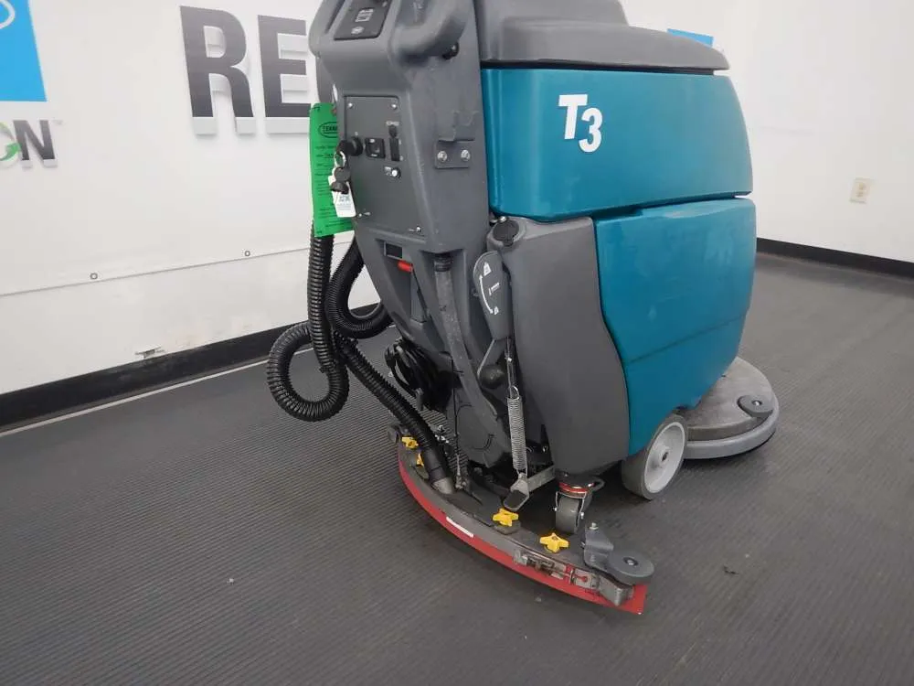 Used 900400-10672504 (T3) Scrubber