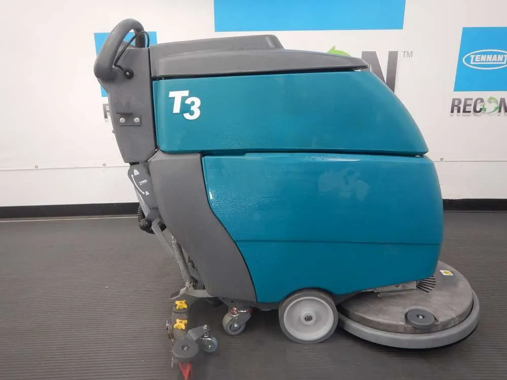 Used 900400-10672504 (T3) Scrubber