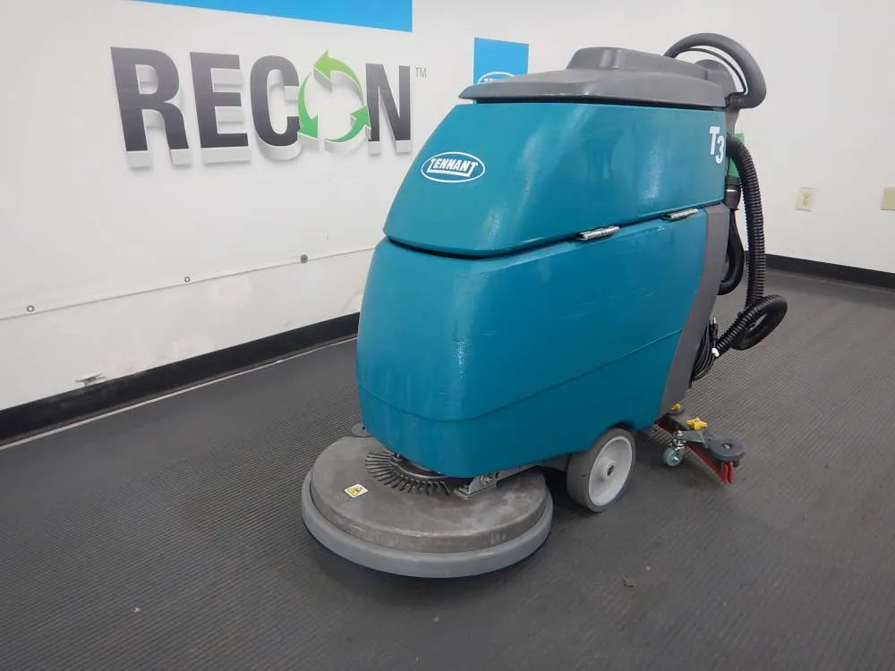 Used 900400-10672504 (T3) Scrubber