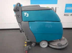 Used 900400-10672504 (T3) Scrubber