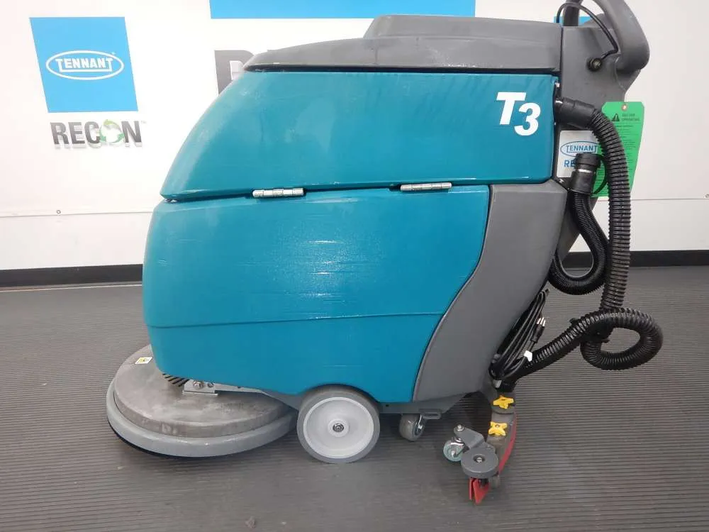 Used 900400-10672504 (T3) Scrubber