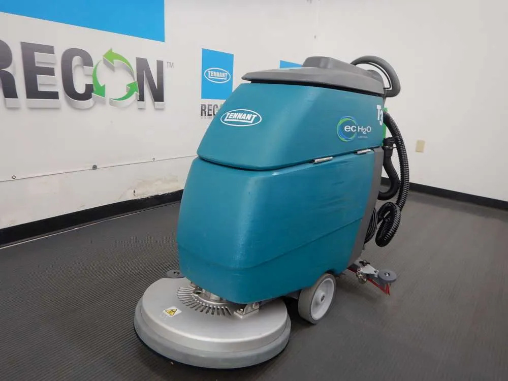 Used 900400-10682593 (T3) Scrubber