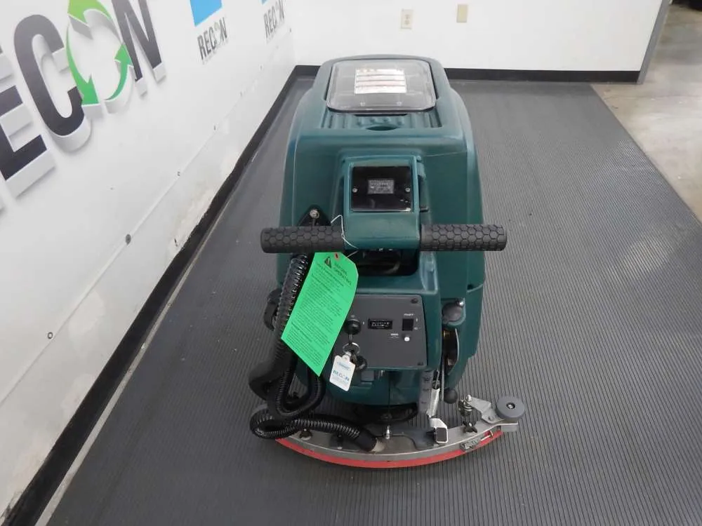 Used Nobles 900288-80006389 (SS3) Scrubber