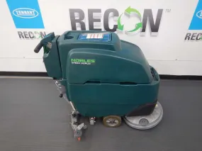 Used Nobles 900288-80006389 (SS3) Scrubber