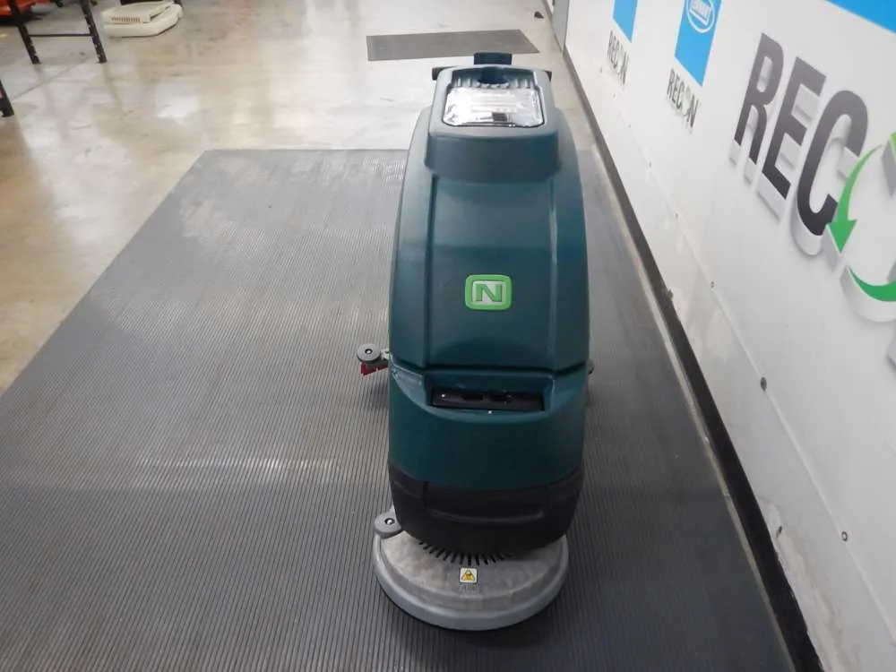 Used Nobles 900288-80006389 (SS3) Scrubber