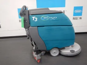 Used T3-10753253 Scrubber