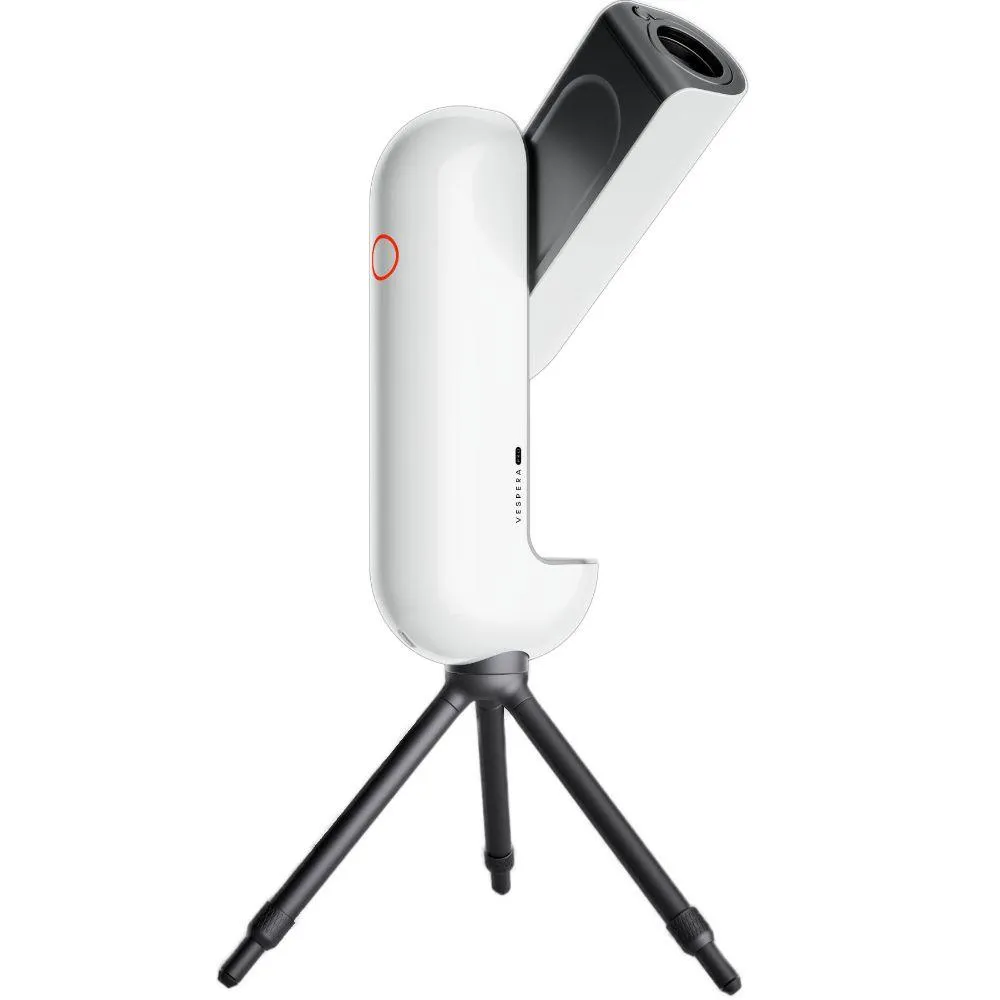 Vaonis NEW Vespera PRO Smart Telescope (VESPRO)