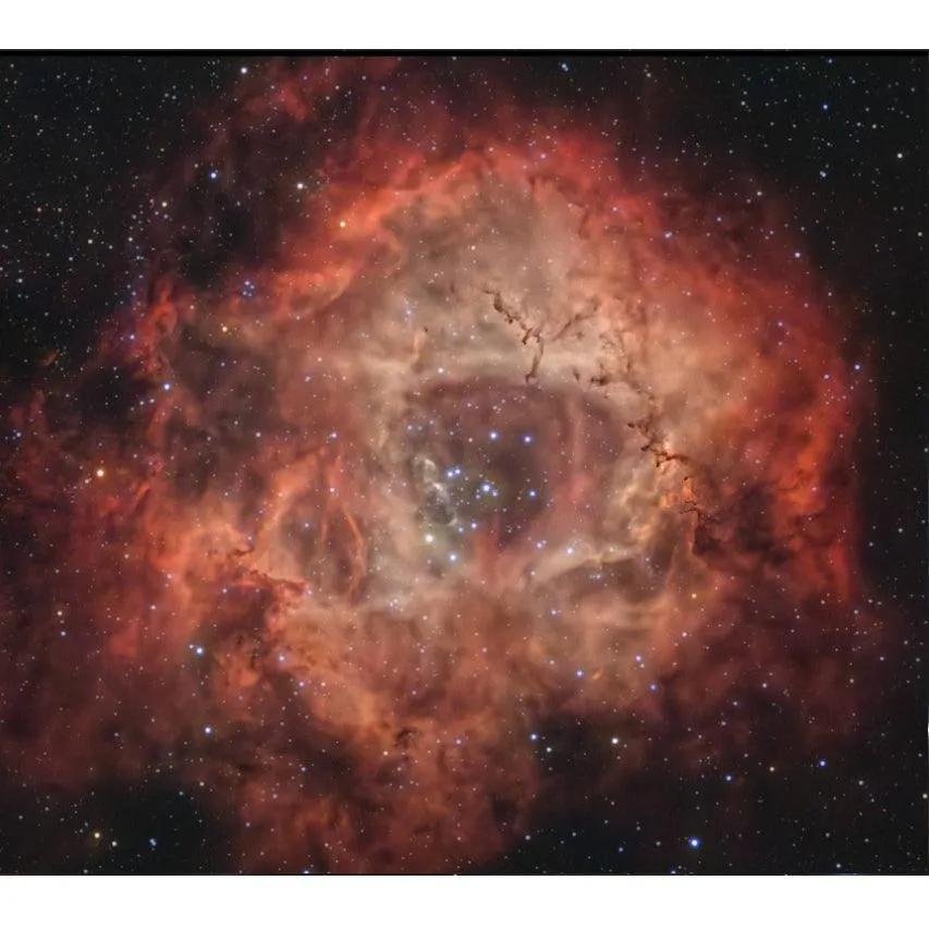 Vaonis NEW Vespera PRO Smart Telescope (VESPRO)