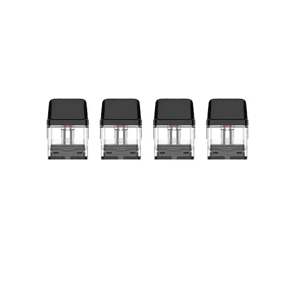 Vaporesso XROS PRO Replacement Pods (Only Compatible with XROS PRO)