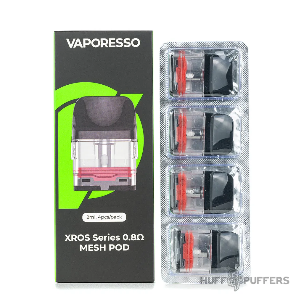 Vaporesso XROS Replacement Pods