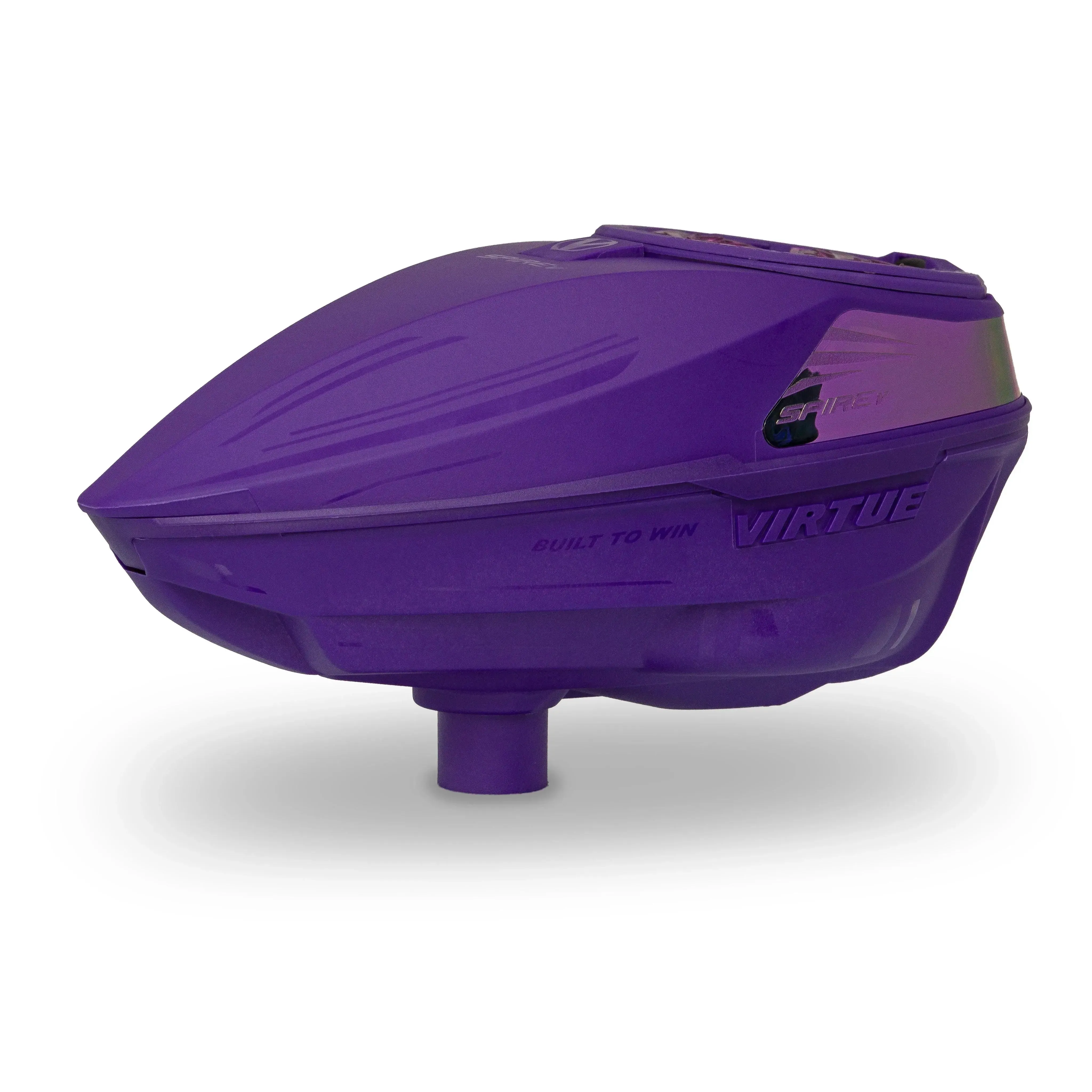 VIRTUE SPIRE 5 (V) LOADER - AMETHYST