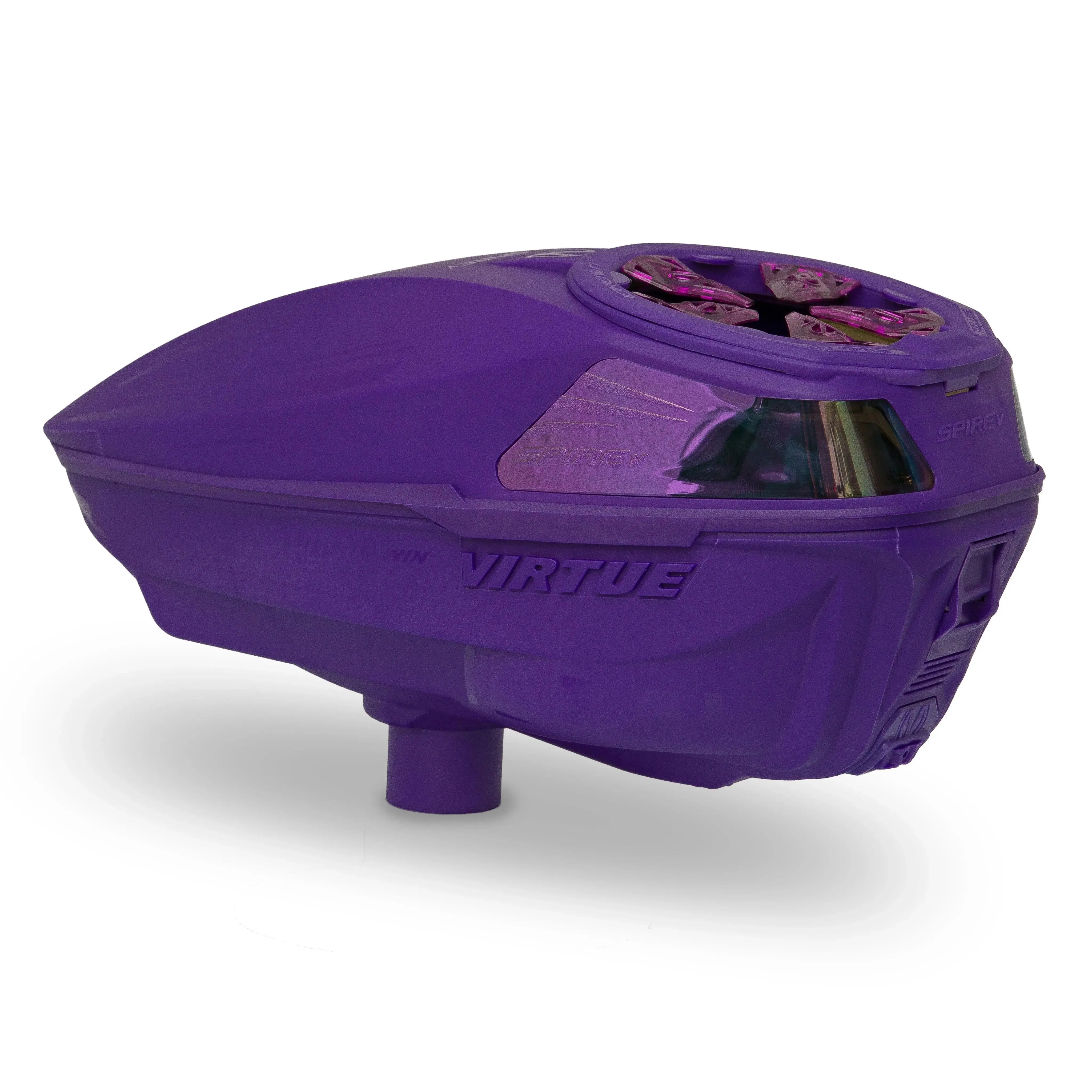 VIRTUE SPIRE 5 (V) LOADER - AMETHYST