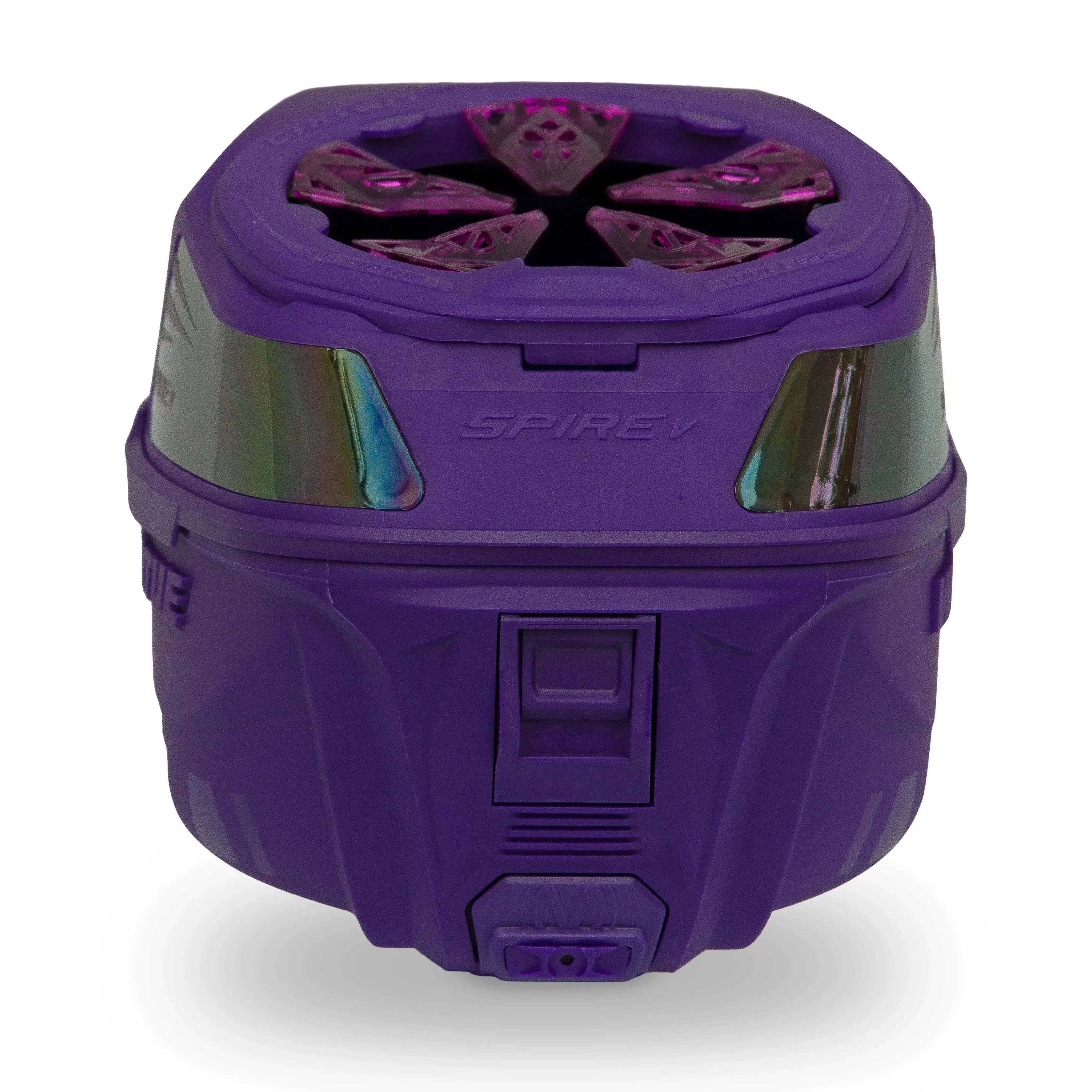 VIRTUE SPIRE 5 (V) LOADER - AMETHYST