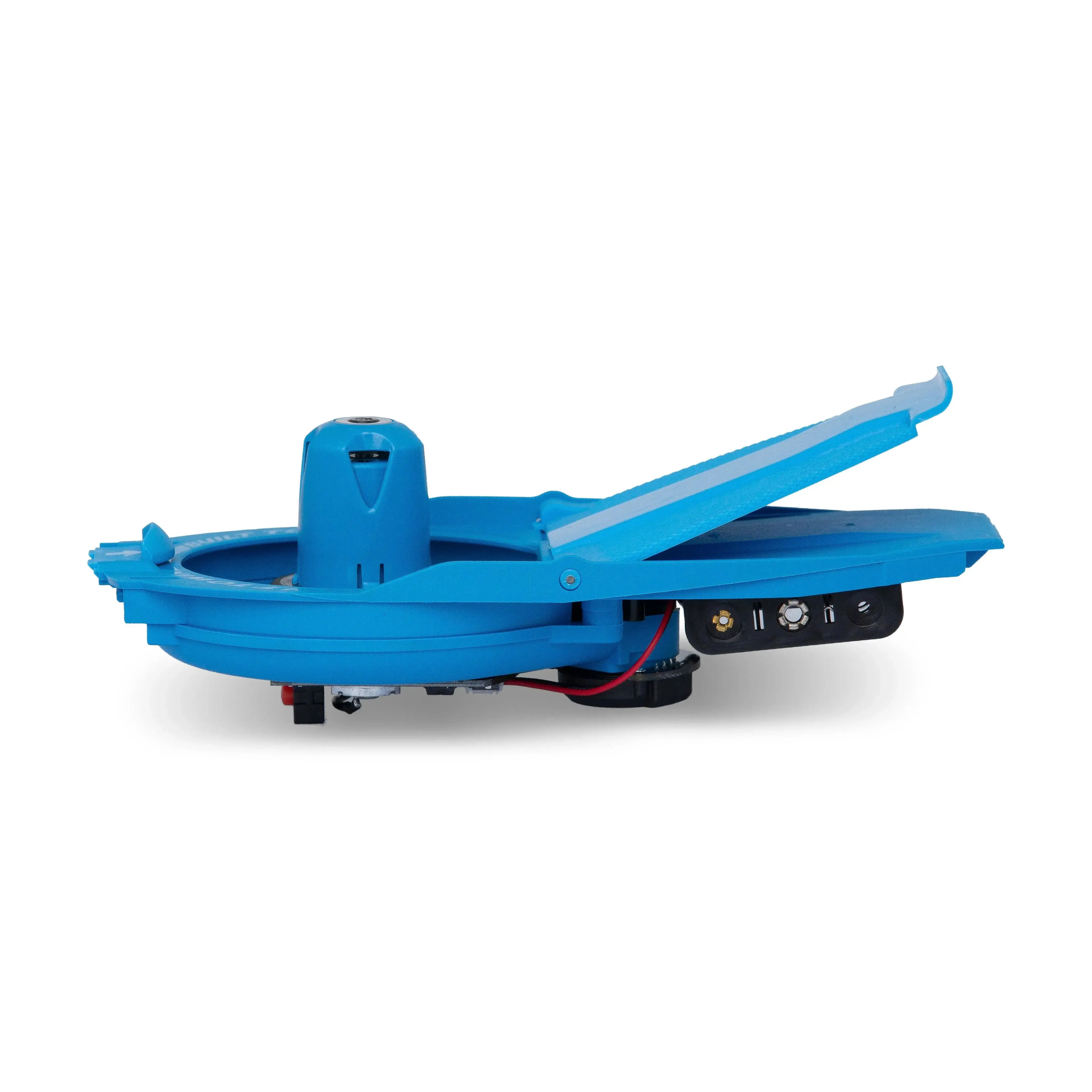 VIRTUE SPIRE 5 (V) LOADER - BLACK