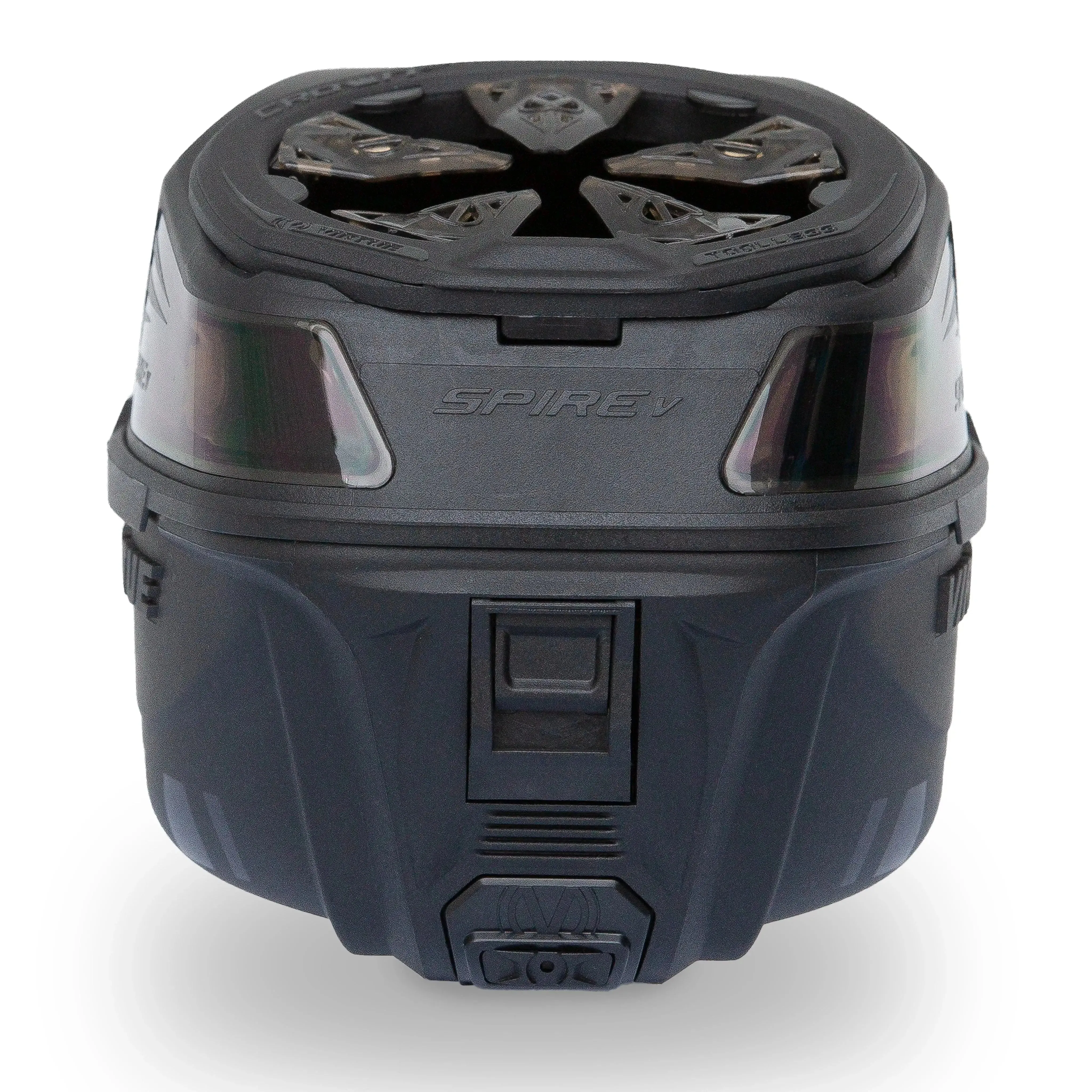VIRTUE SPIRE 5 (V) LOADER - BLACK