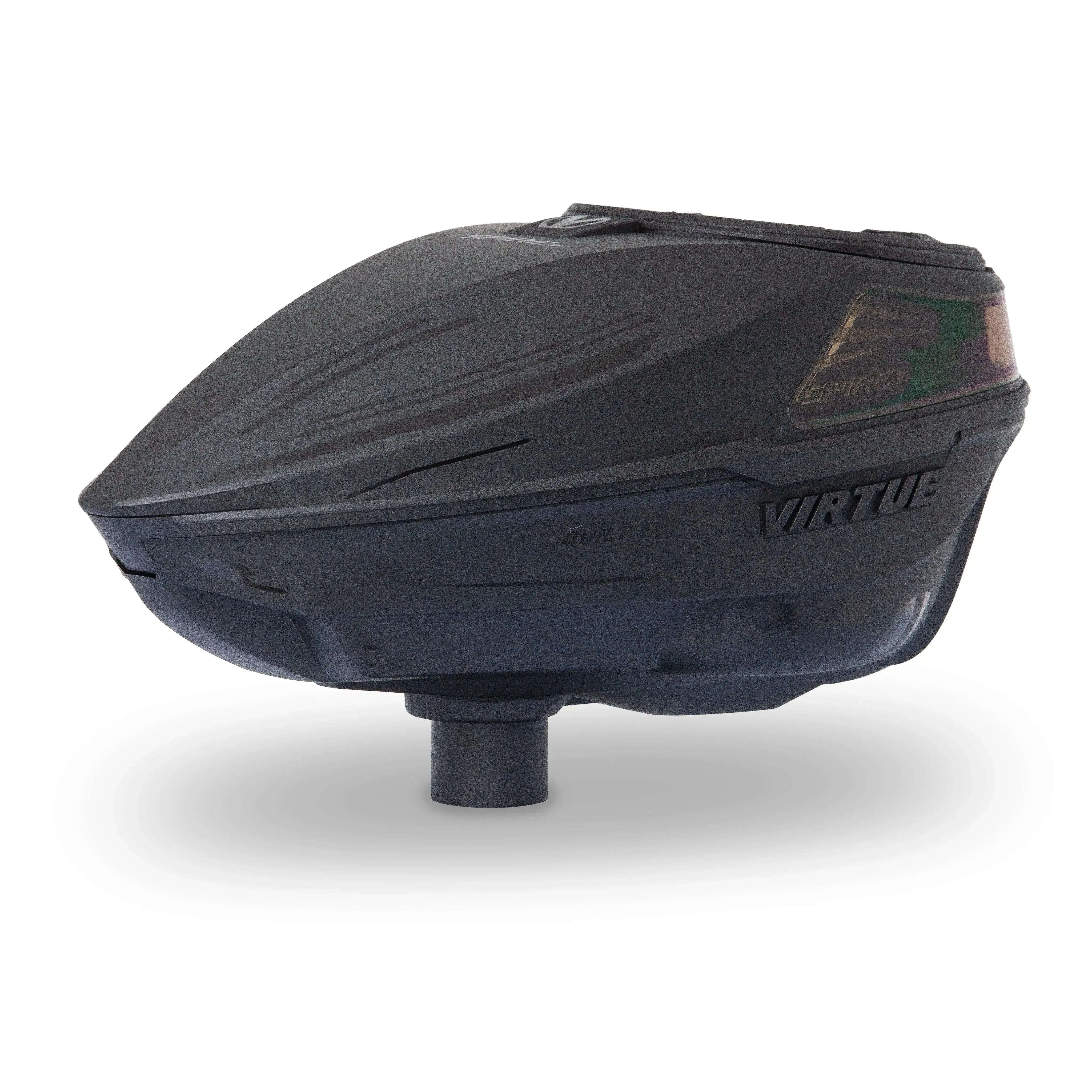 VIRTUE SPIRE 5 (V) LOADER - BLACK