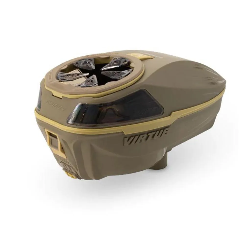 Virtue Spire V- Desert FDE - LIMITED EDITION