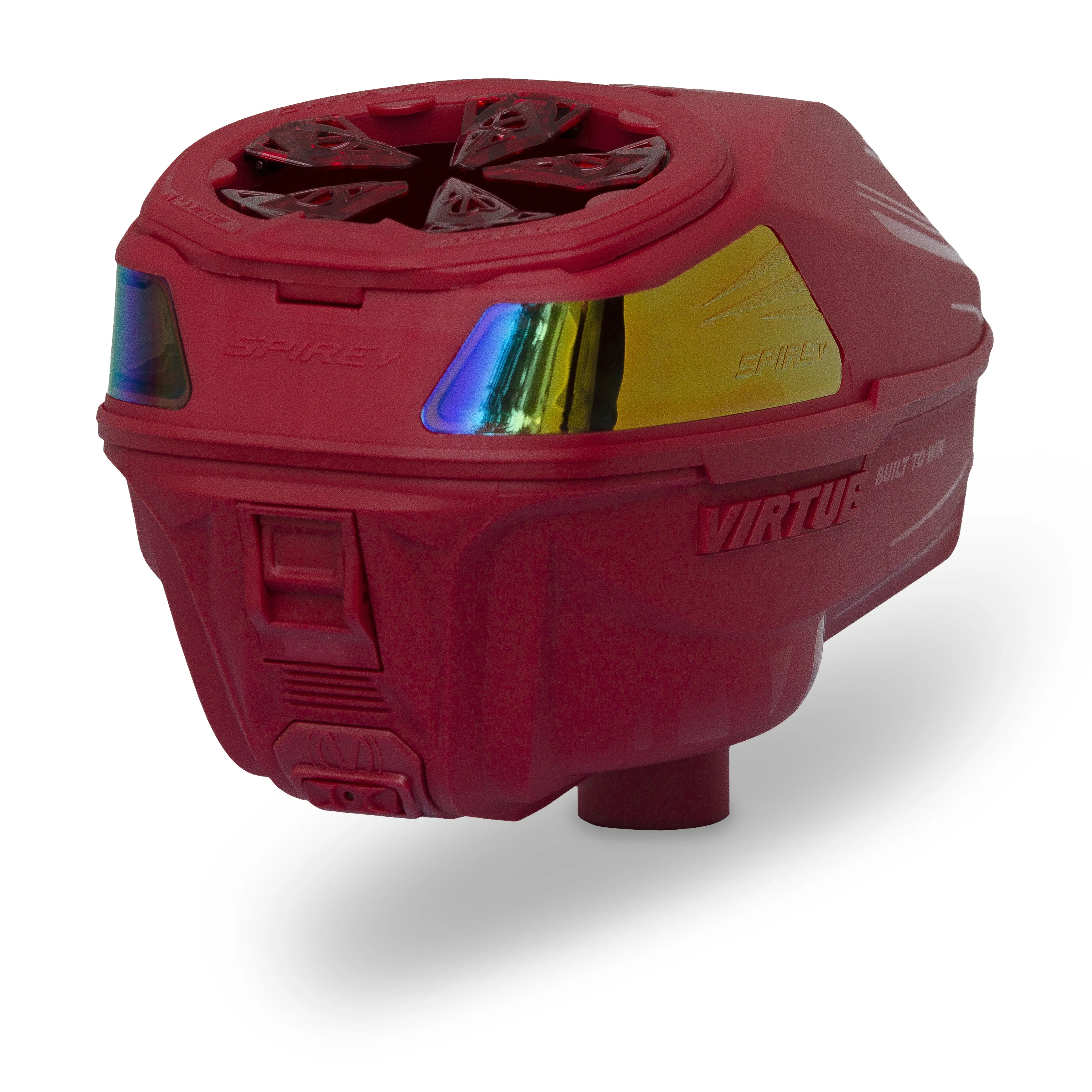 Virtue Spire V Loader - Fire