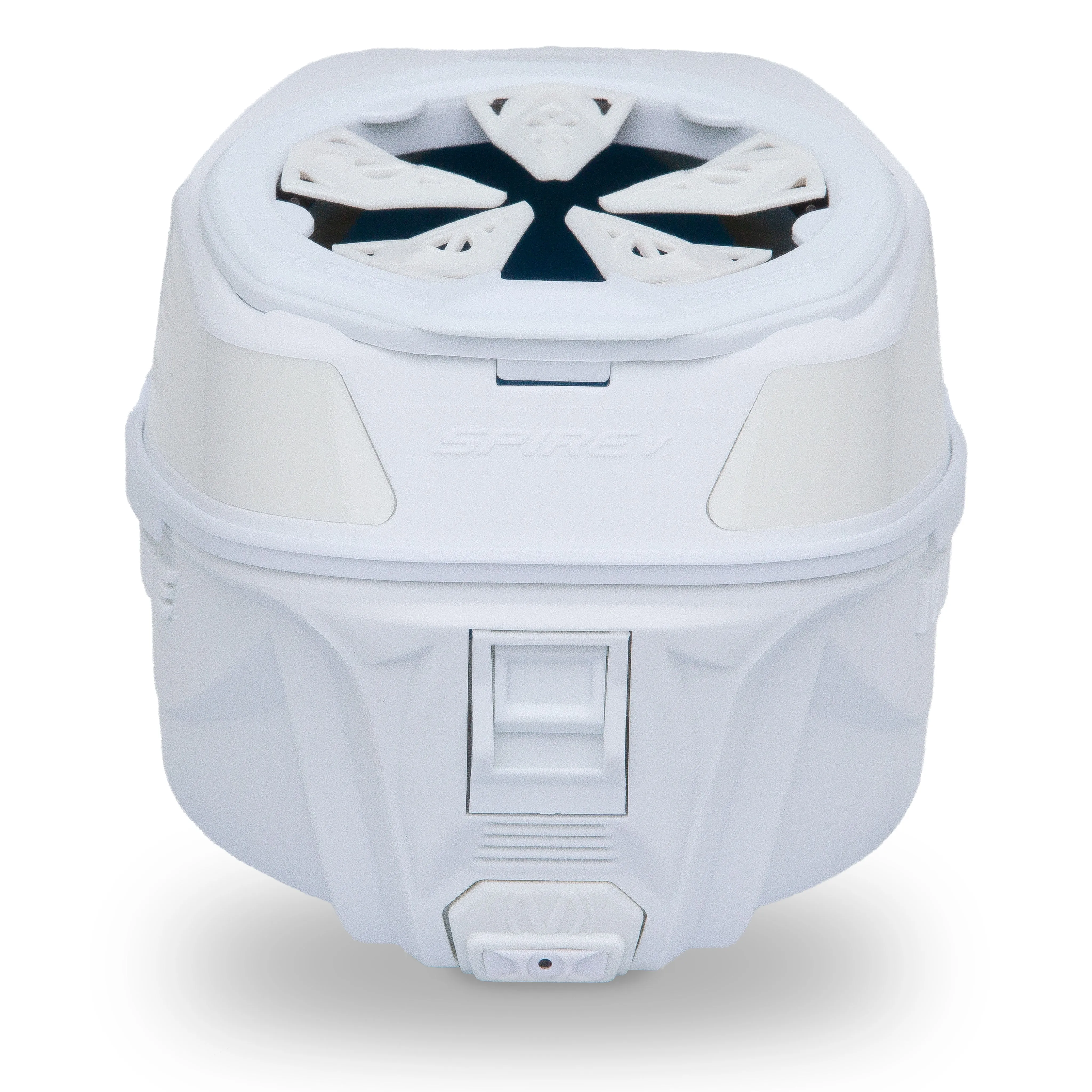 Virtue Spire V Loader - Ghost