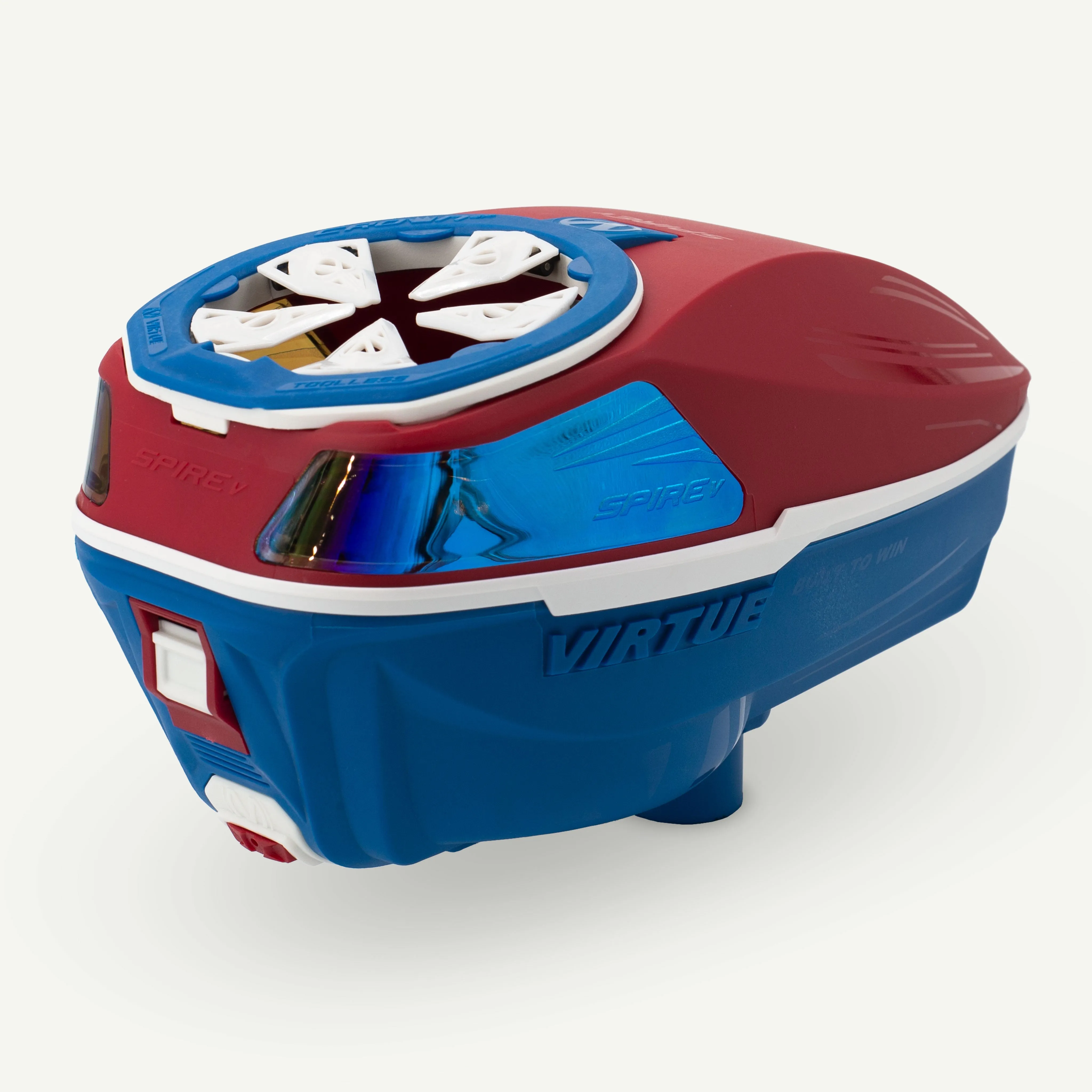 Virtue Spire V Loader - Patriot