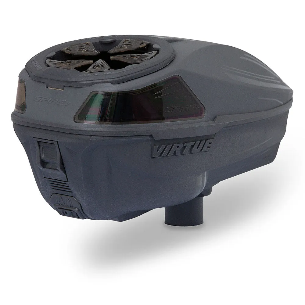 Virtue Spire V Loader - Stealth Grey