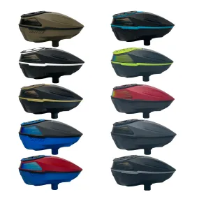Virtue Spire V Paintball Hopper - Part Swaps