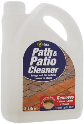 Vitax Path & Patio Cleaner 2 Litres