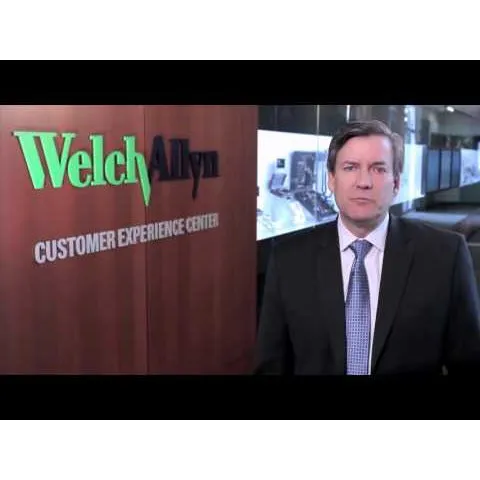 Welch Allyn Pro-ECG System with USB Interface