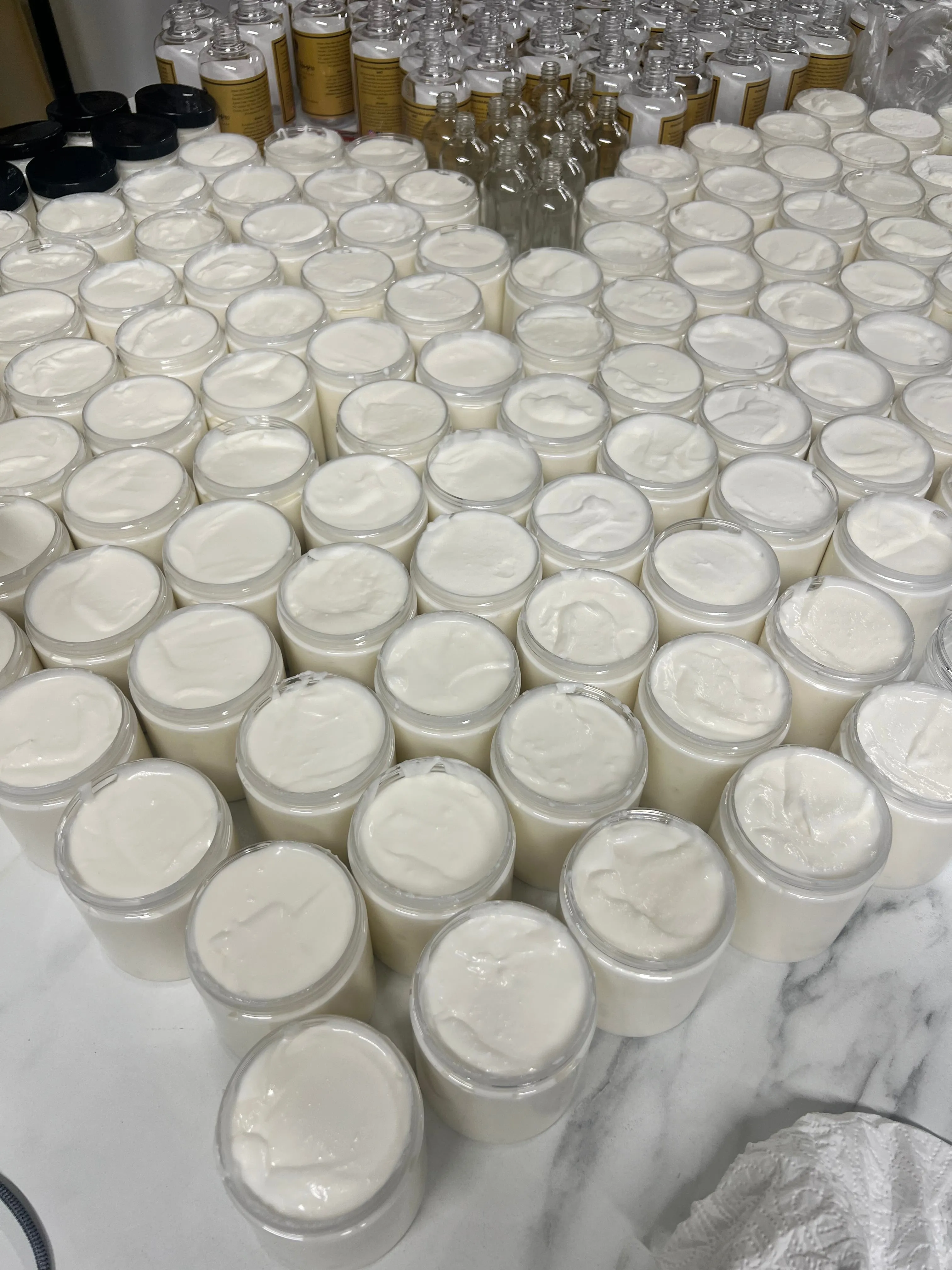 Wholesale & Refills