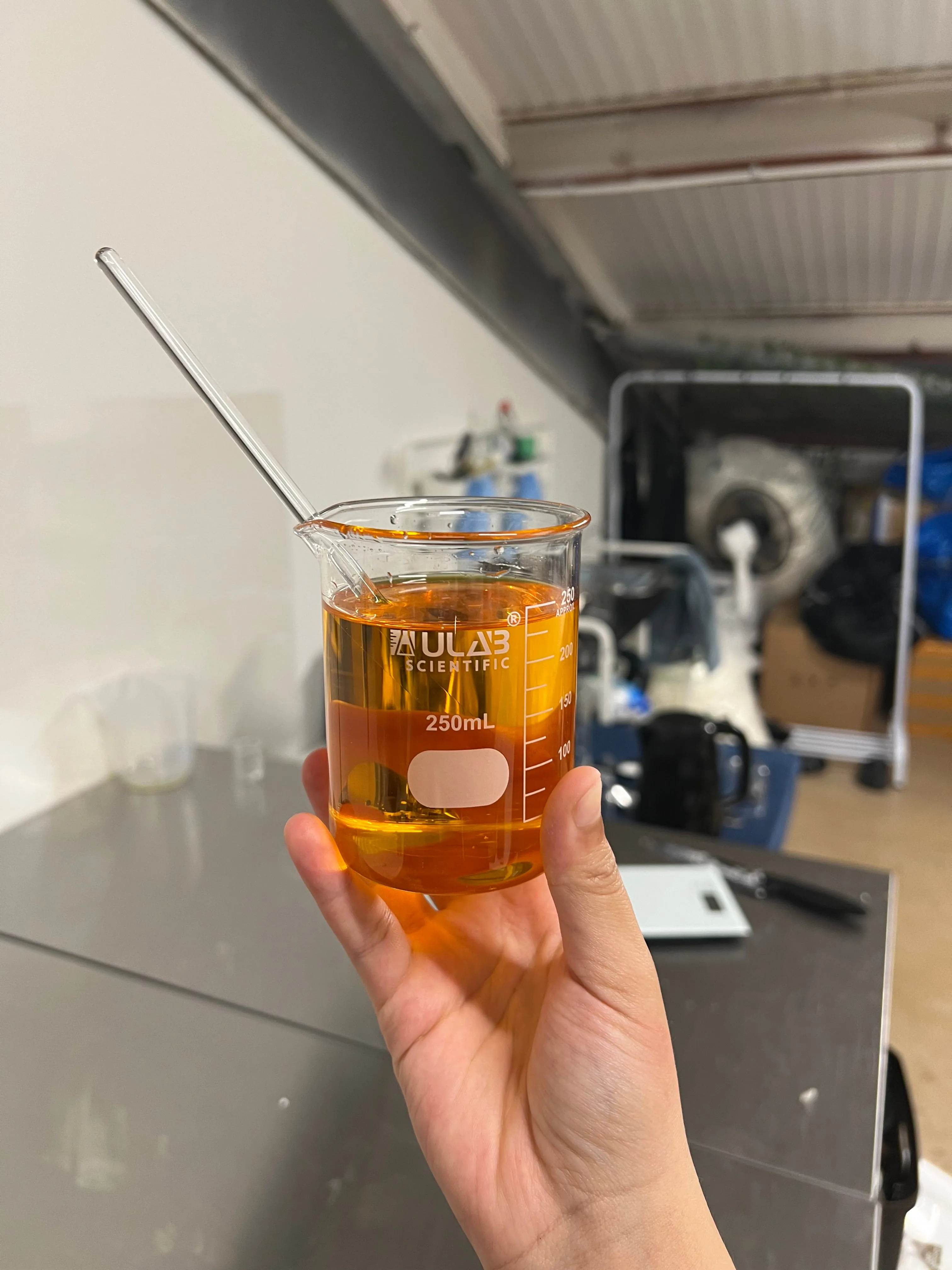 Wholesale & Refills
