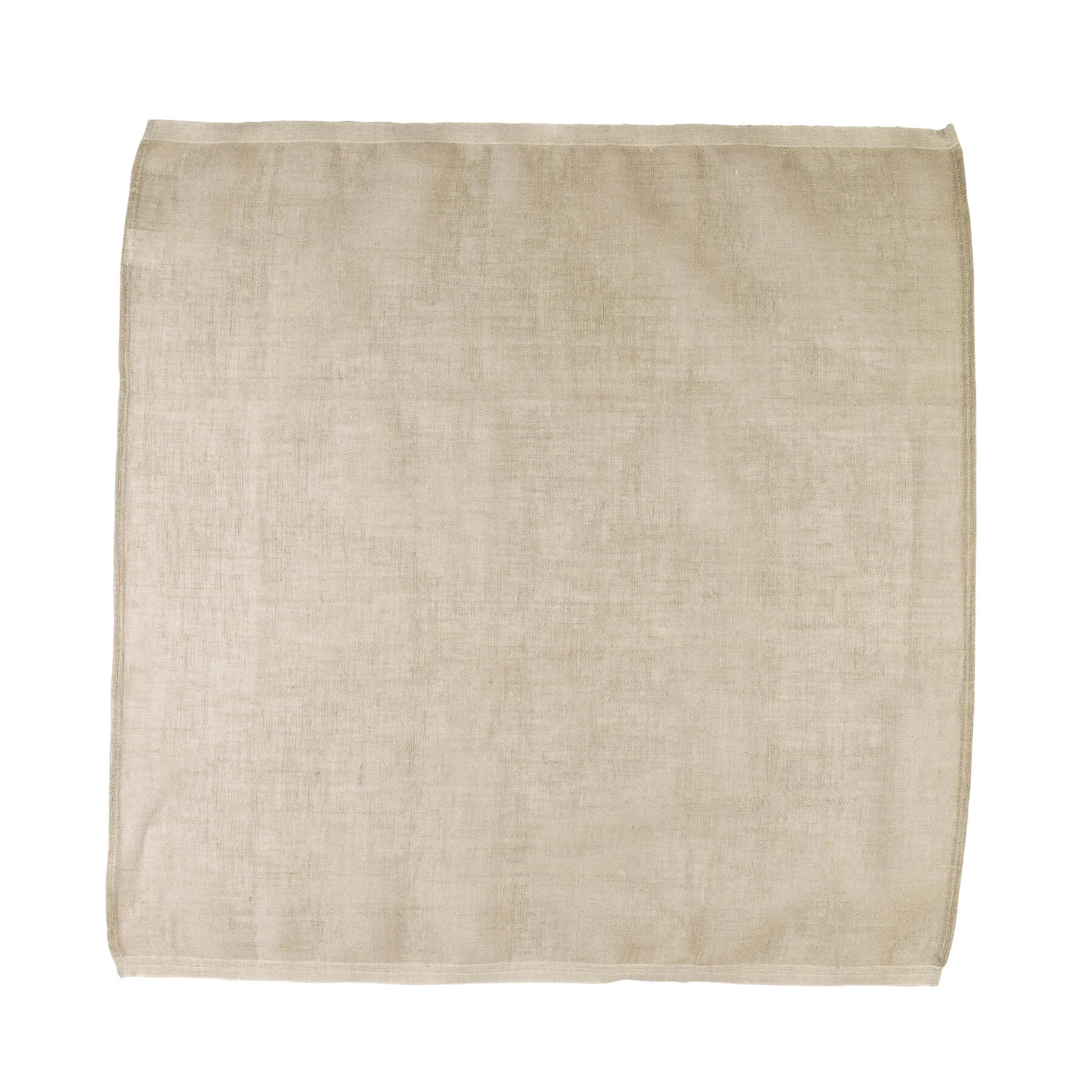 Woods Linen Window Cleaning Scrim