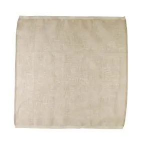 Woods Linen Window Cleaning Scrim