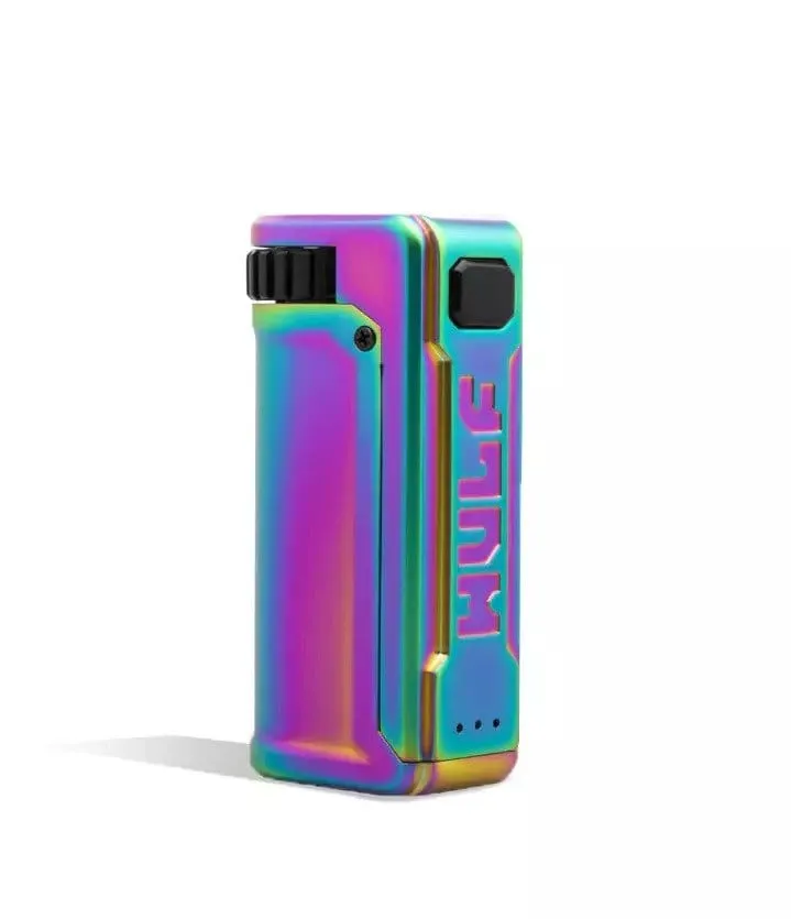 Wulf UNI S Universal Cartridge Vaporizer