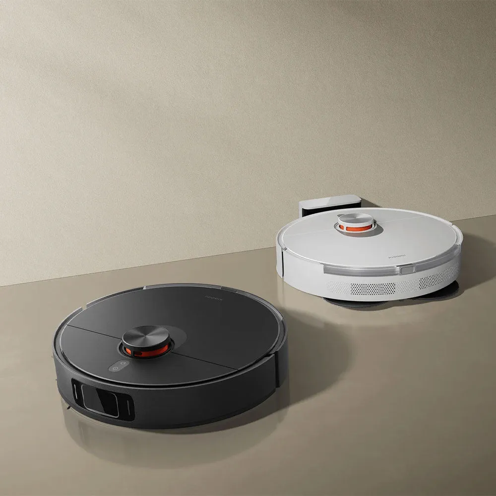 Xiaomi Robot Vacuum S20  B108GL 55W - Black