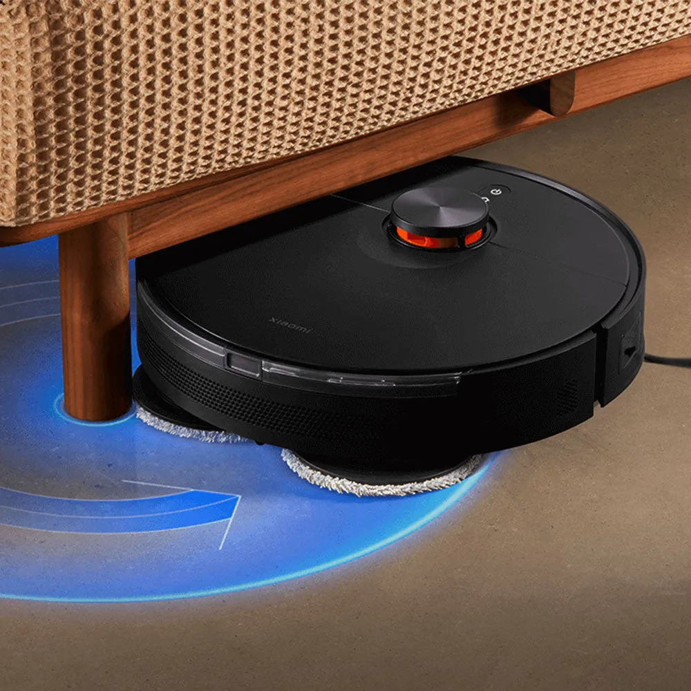 Xiaomi Robot Vacuum S20  B108GL 55W - Black