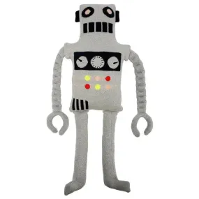 Ziggy Robot toy large